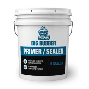 primer sealer